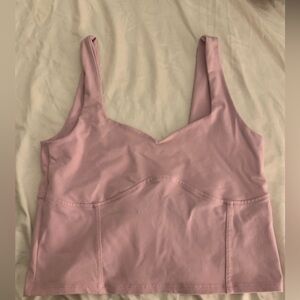 Abercrombie and Fitch Athletic Tank